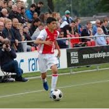 Pynadath želi osvojiti Ligu prvaka